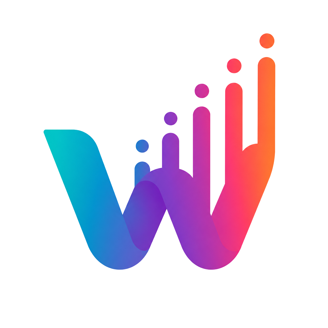 WeScaleMusic logo